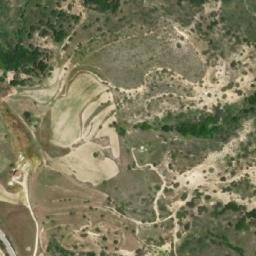 Satellite imagery of Paliórrachi, GR