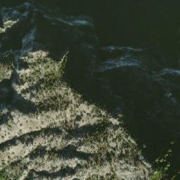 Satellite imagery of Bağla Burnu, TR