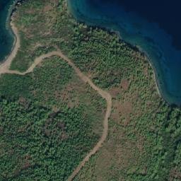 Satellite imagery of Samucak Burnu, TR