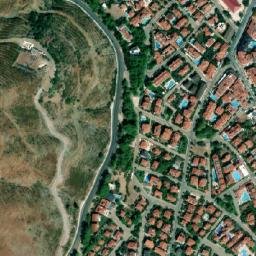 Drone Görünümü