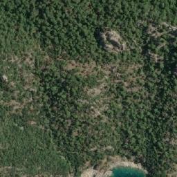 Satellite imagery of Ada Burnu, TR