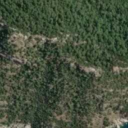 Satellite imagery of Ada Burnu, TR