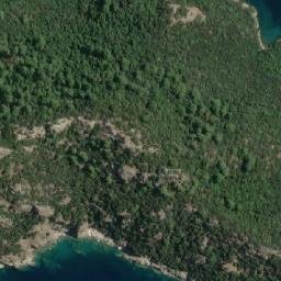 Satellite imagery of Ada Burnu, TR