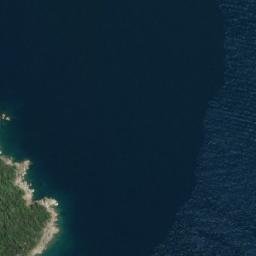 Satellite imagery of Kütük Burnu, TR