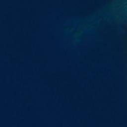 Satellite imagery of İnecik Burnu, TR