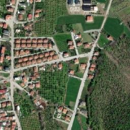 Drone Görünümü