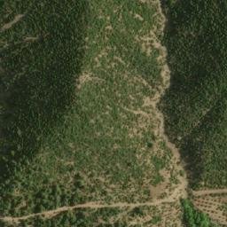 Satellite imagery of Alaburun Sırtı, TR