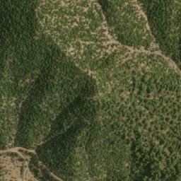 Satellite imagery of Alaburun Sırtı, TR