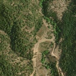 Satellite imagery of Alaburun Sırtı, TR