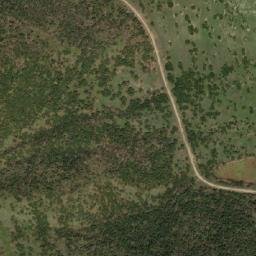 Satellite imagery of Sarkaylī, TR