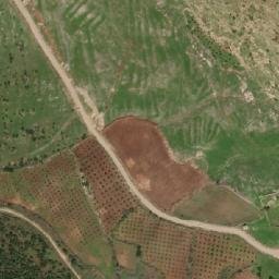 Satellite imagery of Sarkaylī, TR