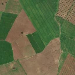 Satellite imagery of Bademlitarla Sırtı, TR