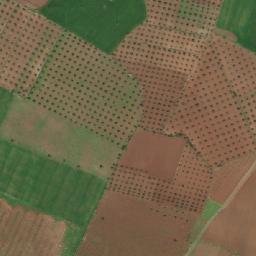 Satellite imagery of Bademlitarla Sırtı, TR