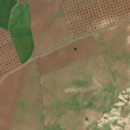Satellite imagery of Bademlitarla Sırtı, TR
