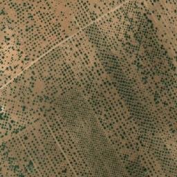 Satellite imagery of Yıldızdağ Sırtı, TR