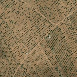 Satellite imagery of Yıldızdağ Sırtı, TR