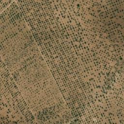 Satellite imagery of Yıldızdağ Sırtı, TR