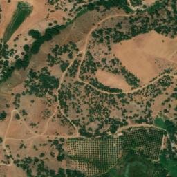 Satellite imagery of Sar Ḩawayz, IQ