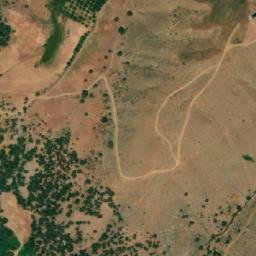 Satellite imagery of Sar Ḩawayz, IQ