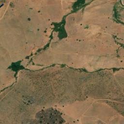 Satellite imagery of Sar Ḩawayz, IQ