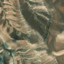 Satellite imagery of Khrebet Kat, IR