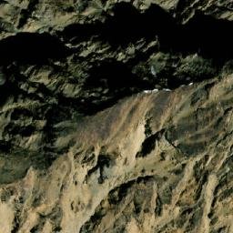 Satellite imagery of Kōh-e Chūk Shākh, AF