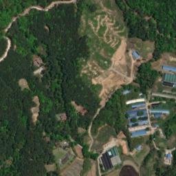 Satellite imagery of 돌탑, JP