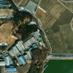 Satellite imagery of Ch’ilsŏng-bawi, KR