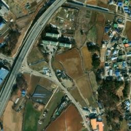 Satellite imagery of Ch’ilsŏng-bawi, KR