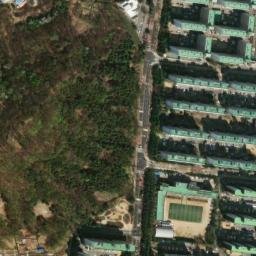 Satellite imagery of 평택457, JP