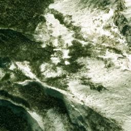 Satellite imagery of 雪倉岳, JP