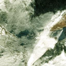 Satellite imagery of 雪倉岳, JP
