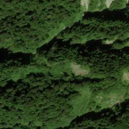 Satellite imagery of 高妻山, JP