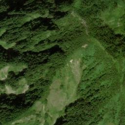 Satellite imagery of 高妻山, JP