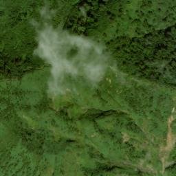 Satellite imagery of 高妻山, JP