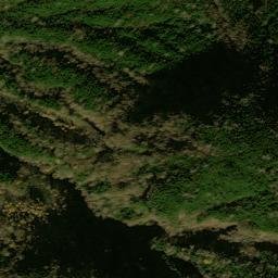 Satellite imagery of 大真名子山, JP
