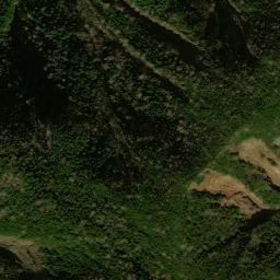 Satellite imagery of 大真名子山, JP