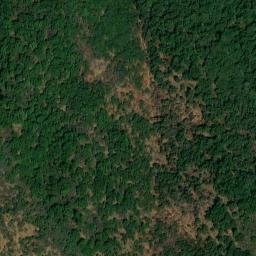 Satellite imagery of Dude Ridge, US