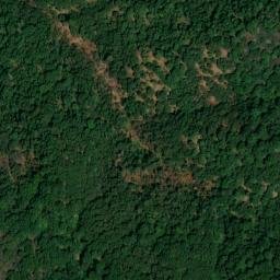 Satellite imagery of Dude Ridge, US