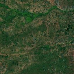 Satellite imagery of DELILAH — NGS GT1863 — Fresno County, US, US