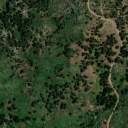 Satellite imagery of Hoist Ridge, US
