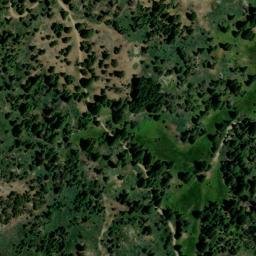 Satellite imagery of Hoist Ridge, US
