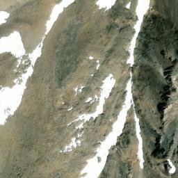 Satellite imagery of Rex Montis Mine, US