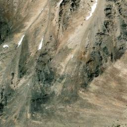 Satellite imagery of Rex Montis Mine, US