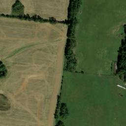 Satellite imagery of Taylor Bluff, US