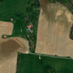 Satellite imagery of Cedar Bluff, US