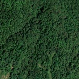 Satellite imagery of Bully Ridge, US