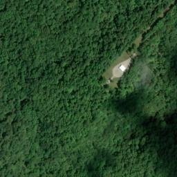 Satellite imagery of Bully Ridge, US