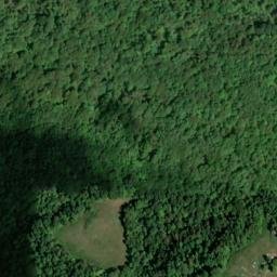 Satellite imagery of Blue Ridge, US