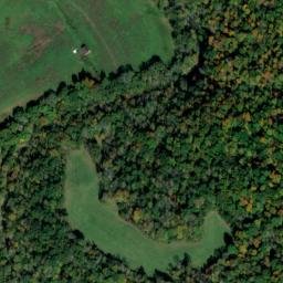 Satellite imagery of Pine Cliff, US